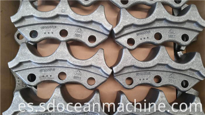 machinery sprockets 